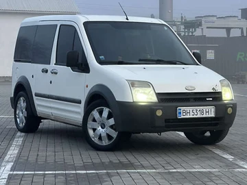 Авто Ford Transit Connect 2003 № 8438703
