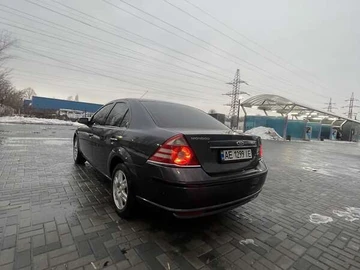 Авто Ford Mondeo 2006 № 8438716