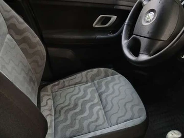 Авто Skoda Roomster 2008 № 8438792