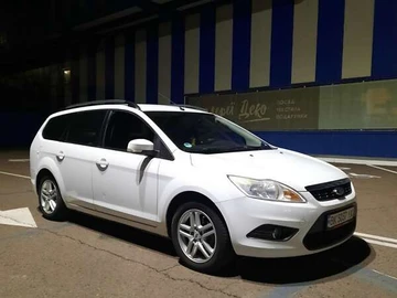Авто Ford Focus 2009 № 8438802