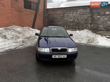 Авто Skoda Octavia 2006 № 8438806