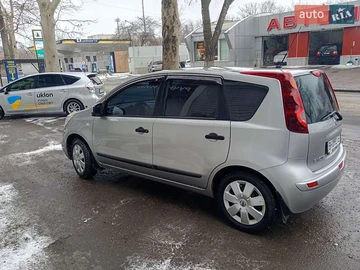 Авто Nissan Note 2011 № 8438808