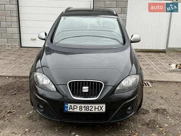 Авто SEAT Altea Xl 2011 № 8438835