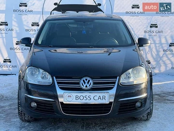 Авто Volkswagen Jetta 2007 № 8438842