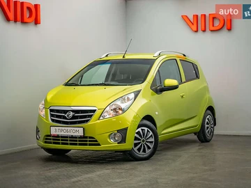 Авто Ravon R2 2016 № 8438844