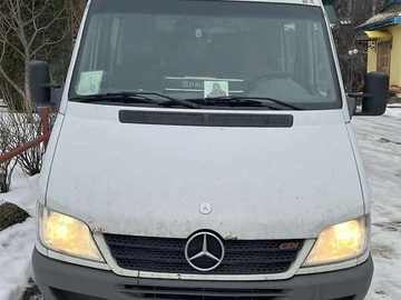 Авто Mercedes Sprinter 2004 № 8438852