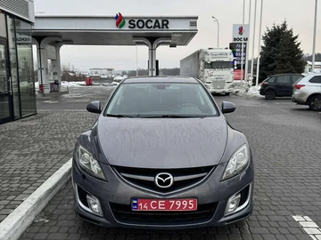 Авто Mazda 6 2007 № 8438853