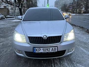 Авто Skoda Octavia 2012 № 8438855