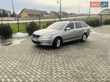 Авто Skoda Octavia 2013 № 8438864