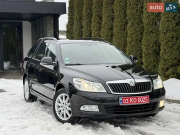 Авто Skoda Octavia 2012 № 8438867
