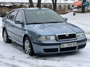 Авто Skoda Octavia 2010 № 8438876