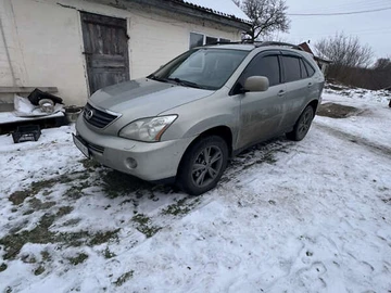 Авто Lexus Rx 2005 № 8438950