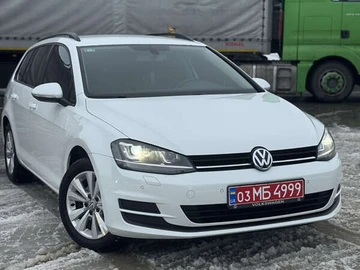 Авто Volkswagen Golf 2014 № 8438959