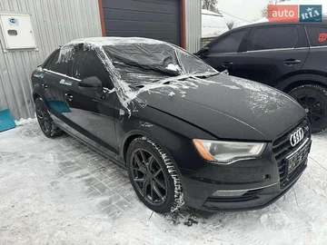 Авто Audi A4 2014 № 8438962