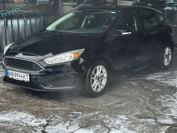 Авто Ford Focus 2016 № 8439015