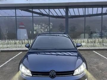 Авто Volkswagen Golf 2014 № 8439037