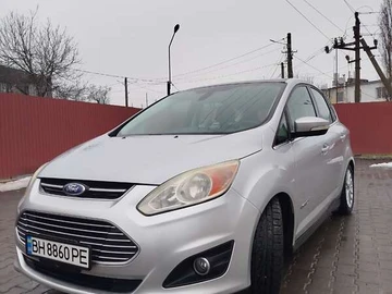 Авто Ford C-Max 2014 № 8439038