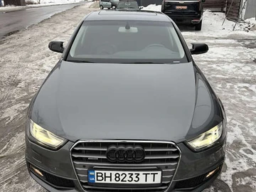 Авто Audi A4 2014 № 8439039