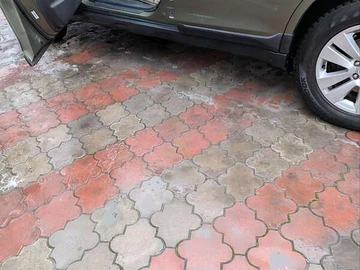 Авто Subaru Outback 2015 № 8439082