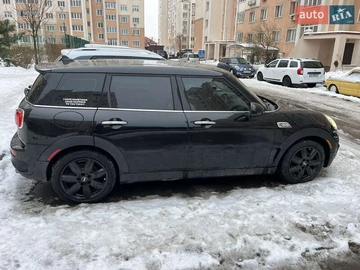 Авто MINI Clubman 2015 № 8439083