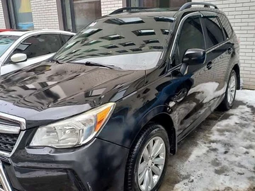 Авто Subaru Forester 2016 № 8439087
