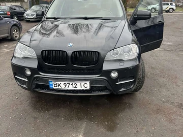 Авто BMW X5 2013 № 8439095