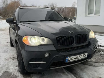 Авто BMW X5 2013 № 8439096