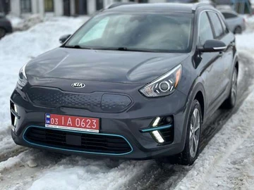 Авто KIA Niro 2020 № 8439102