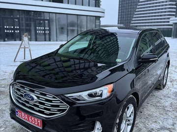 Авто Ford Edge 2019 № 8439104