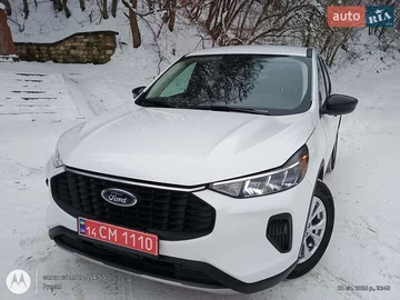 Авто Ford Escape 2023 № 8439111
