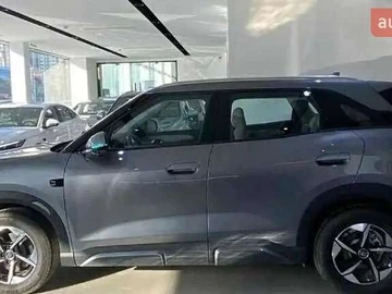 Авто BYD Yuan Up 2025 № 8439121
