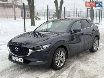Авто Mazda Cx-30 2020 № 8439189