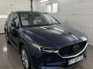 Авто Mazda Cx-5 2020 № 8439190