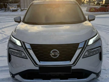 Авто Nissan Rogue 2021 № 8439202