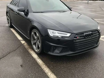 Авто Audi S4 2018 № 8439220