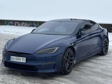 Авто Tesla Model S 2022 № 8439301