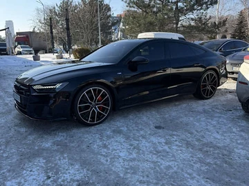 Авто Audi A7 Sportback 2019 № 8439308