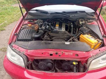 Авто Opel Omega 2001 № 8439331