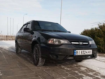Авто Daewoo Nexia 2012 № 8439339