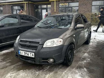 Авто ЗАЗ Vida 2012 № 8439341