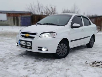 Авто ЗАЗ Vida 2012 № 8439348