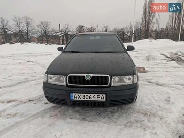 Авто Skoda Octavia 2006 № 8439351