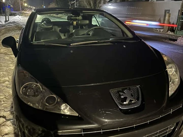 Авто Peugeot 207 2009 № 8439413