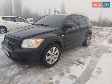 Авто Dodge Caliber 2006 № 8439474