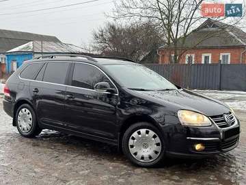 Авто Volkswagen Golf 2008 № 8439493