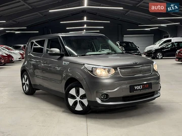 Авто KIA Soul 2015 № 8439502