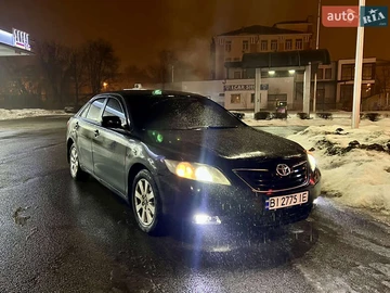 Авто Toyota Camry 2008 № 8439510