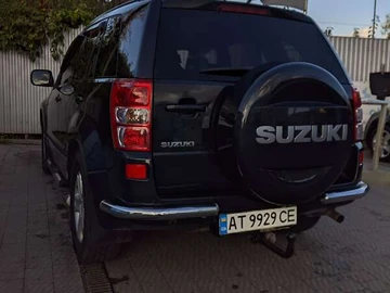 Авто Suzuki Grand Vitara 2007 № 8439516