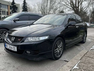 Авто Honda Accord 2006 № 8439521