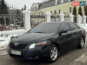 Авто Toyota Camry 2006 № 8439525